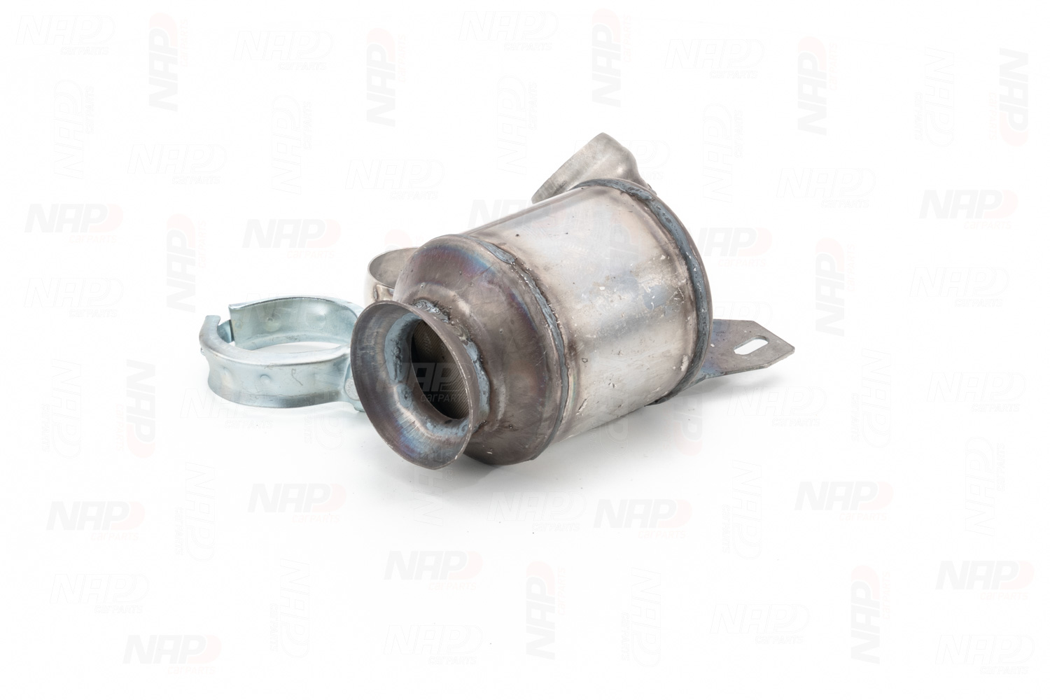 Catalyseur (Pot catalytique) NAP carPARTS CAD10594