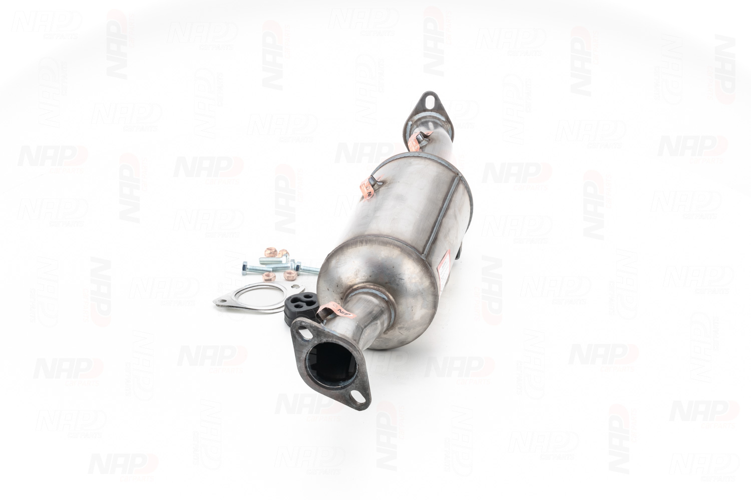 Filtre à particules / FAP (FAP diesel) NAP carPARTS CAD10657