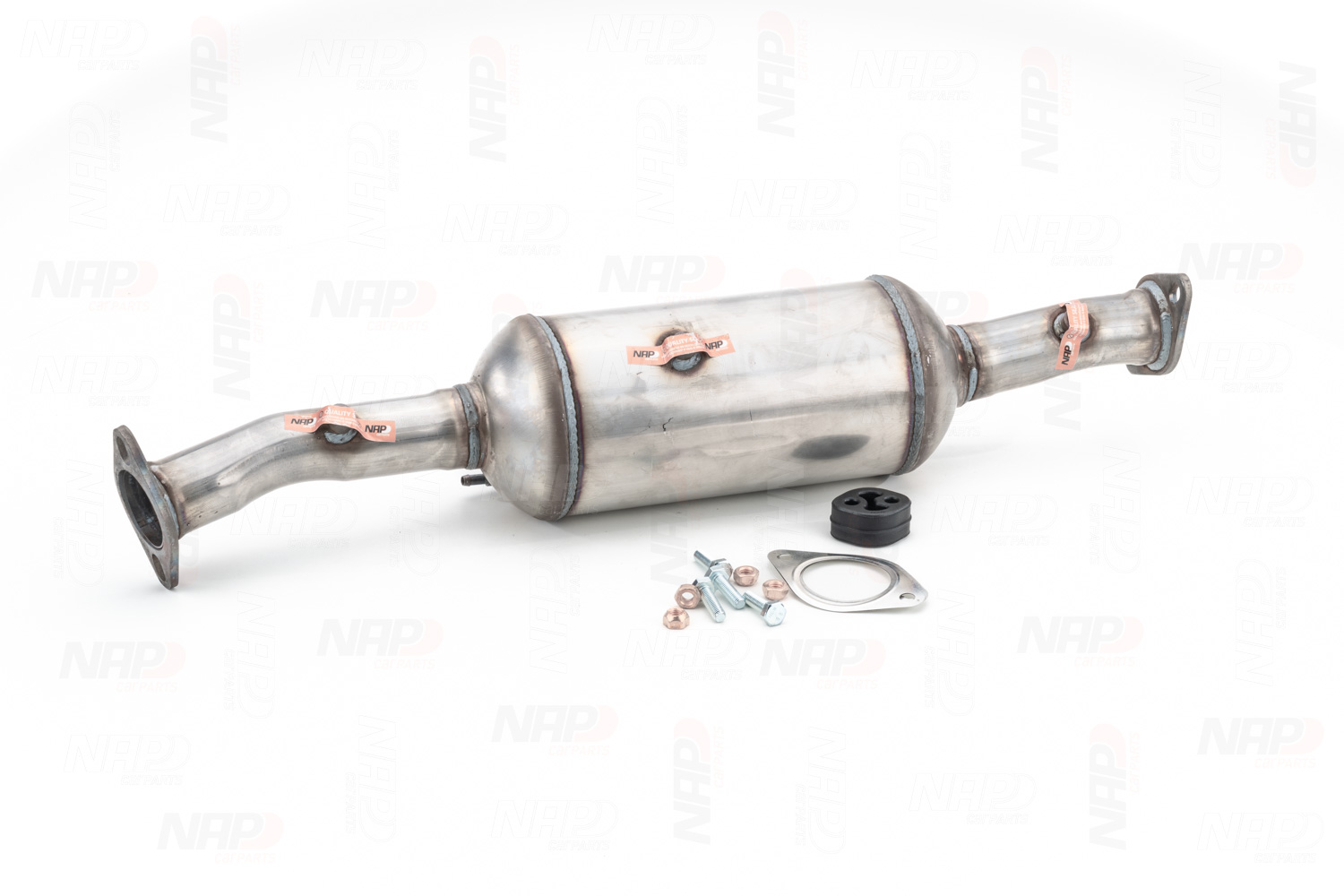 Filtre à particules / FAP (FAP diesel) NAP carPARTS CAD10657
