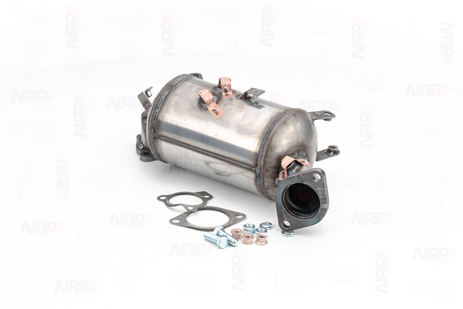 Filtre à particules / FAP (FAP diesel) NAP carPARTS CAD10768