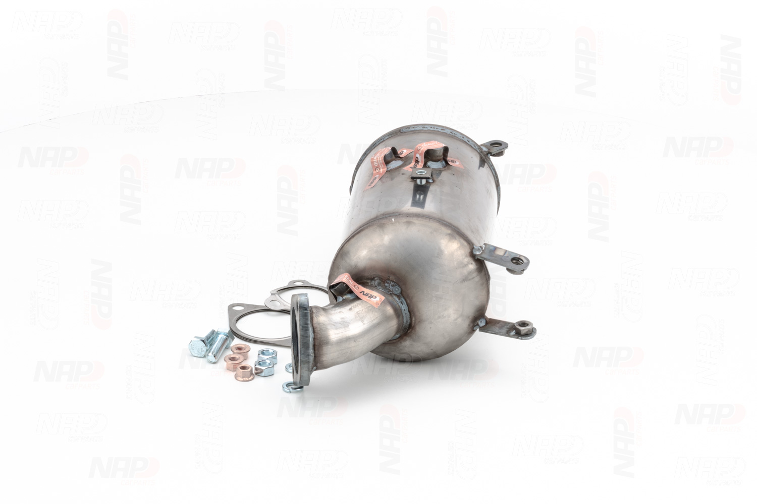 Filtre à particules / FAP (FAP diesel) NAP carPARTS CAD10768