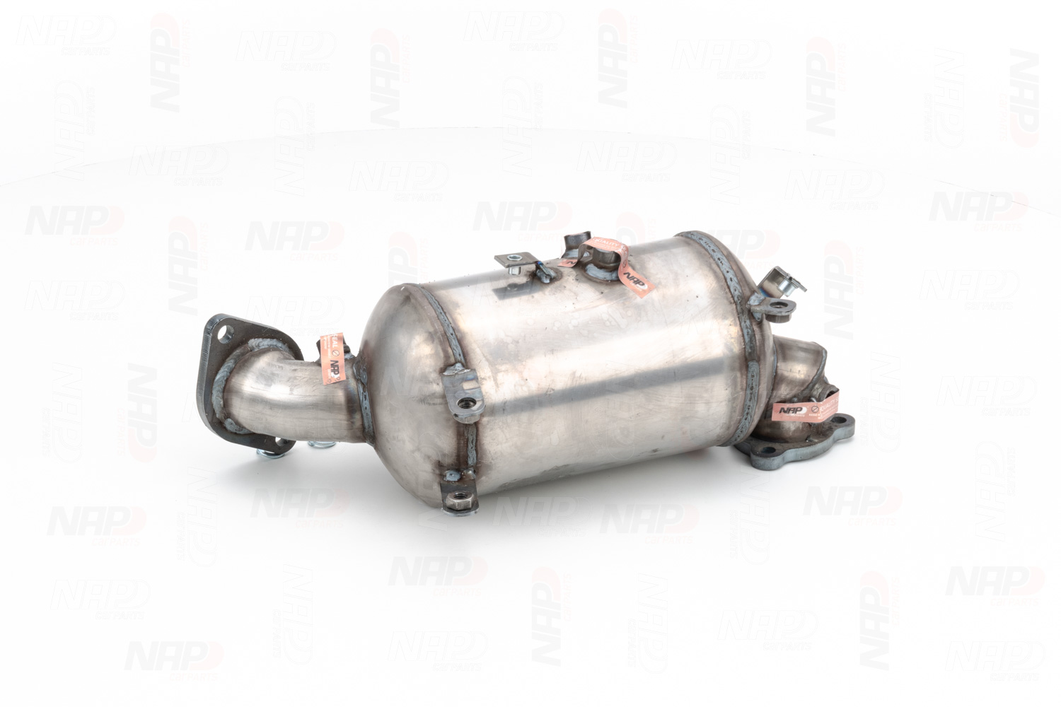 Filtre à particules / FAP (FAP diesel) NAP carPARTS CAD10768