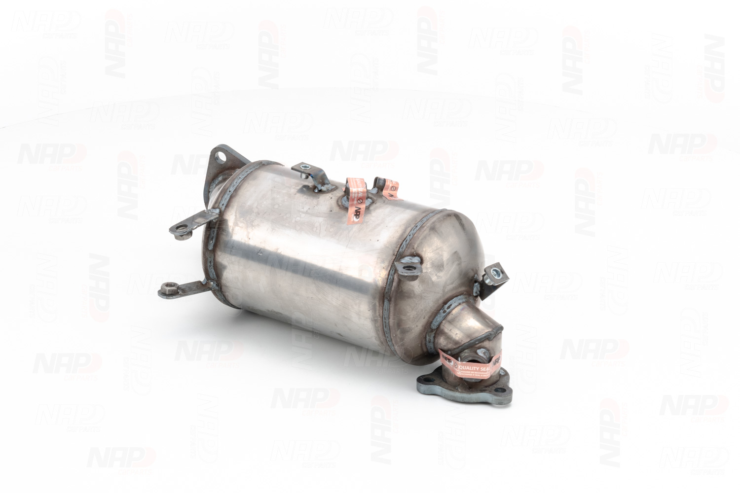 Filtre à particules / FAP (FAP diesel) NAP carPARTS CAD10768