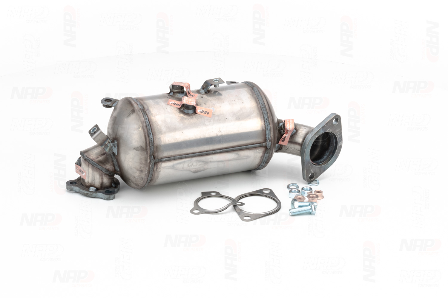 Filtre à particules / FAP (FAP diesel) NAP carPARTS CAD10768