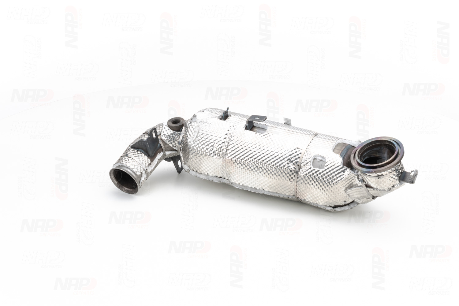 Filtre à particules / FAP (FAP diesel) NAP carPARTS CAD10771