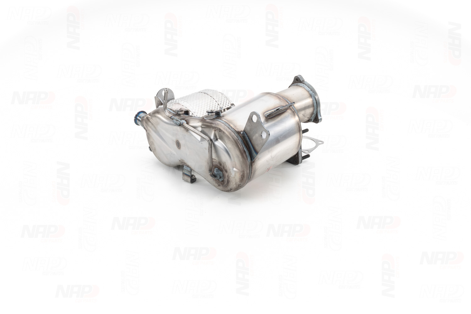Filtre à particules / FAP (FAP diesel) NAP carPARTS CAD10820