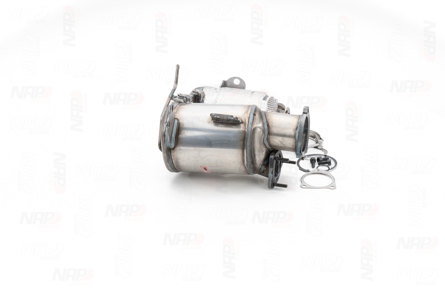 Filtre à particules / FAP (FAP diesel) NAP carPARTS CAD10820