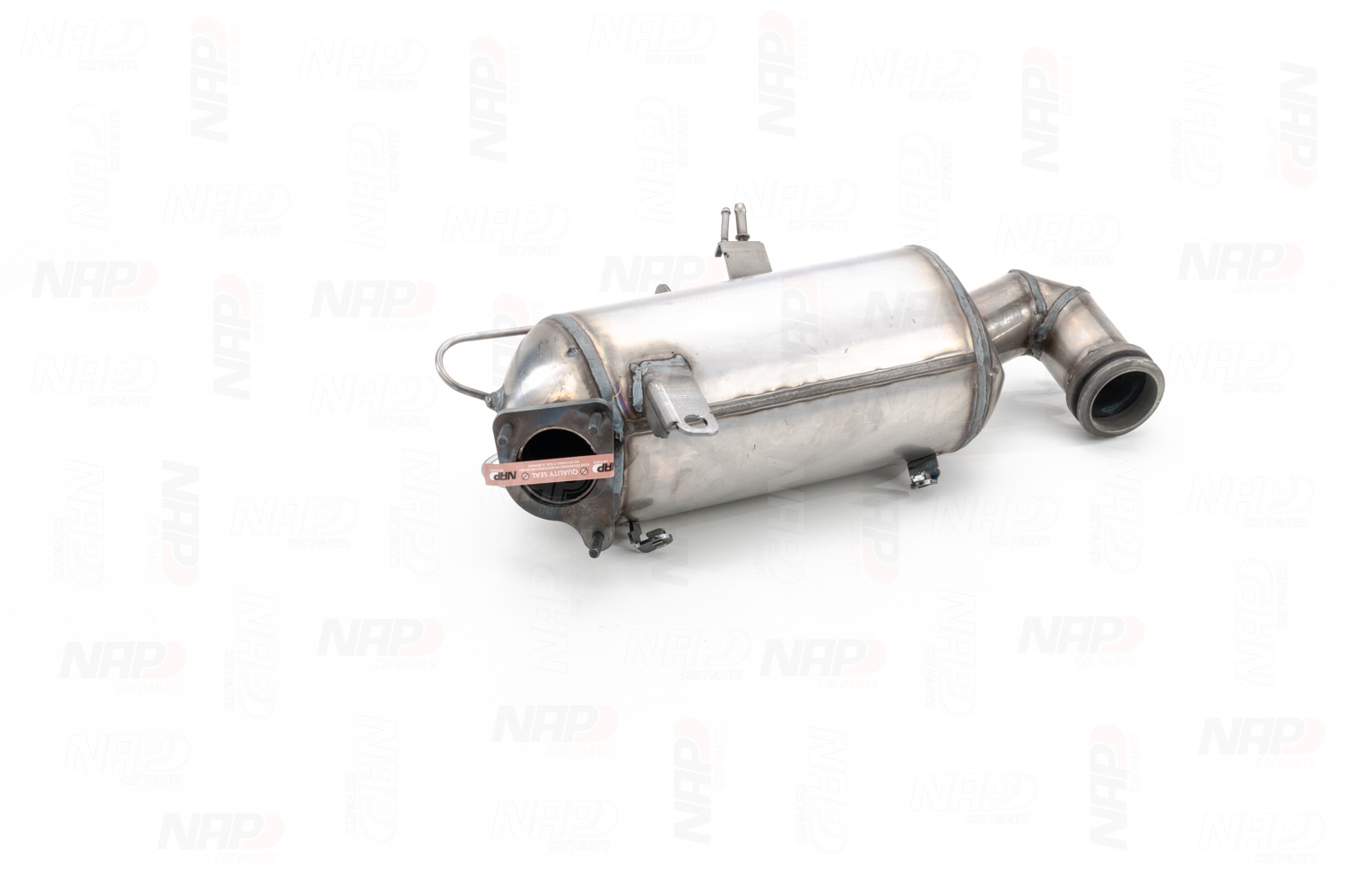 Filtre à particules / FAP (FAP diesel) NAP carPARTS CAD10830