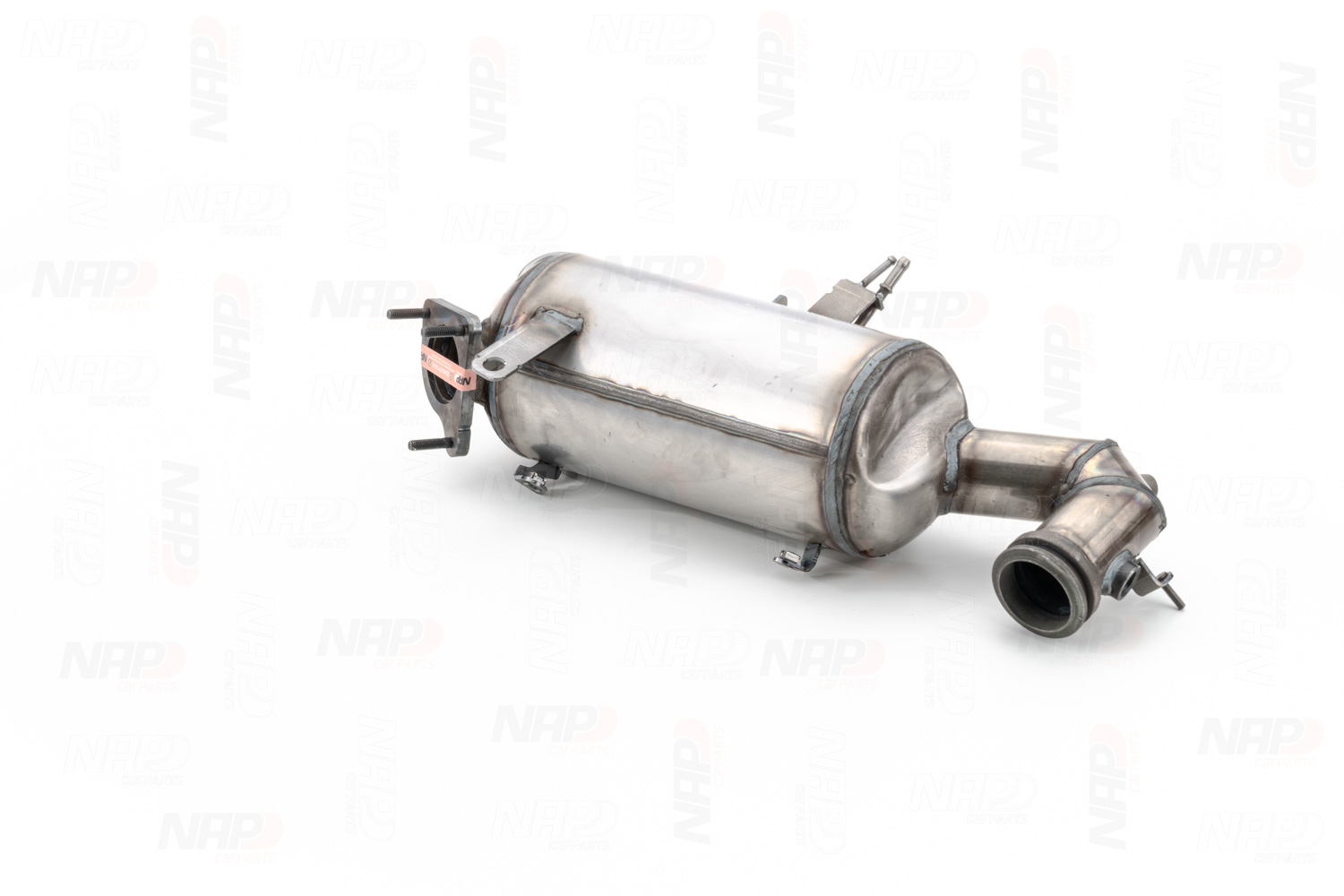 Filtre à particules / FAP (FAP diesel) NAP carPARTS CAD10830