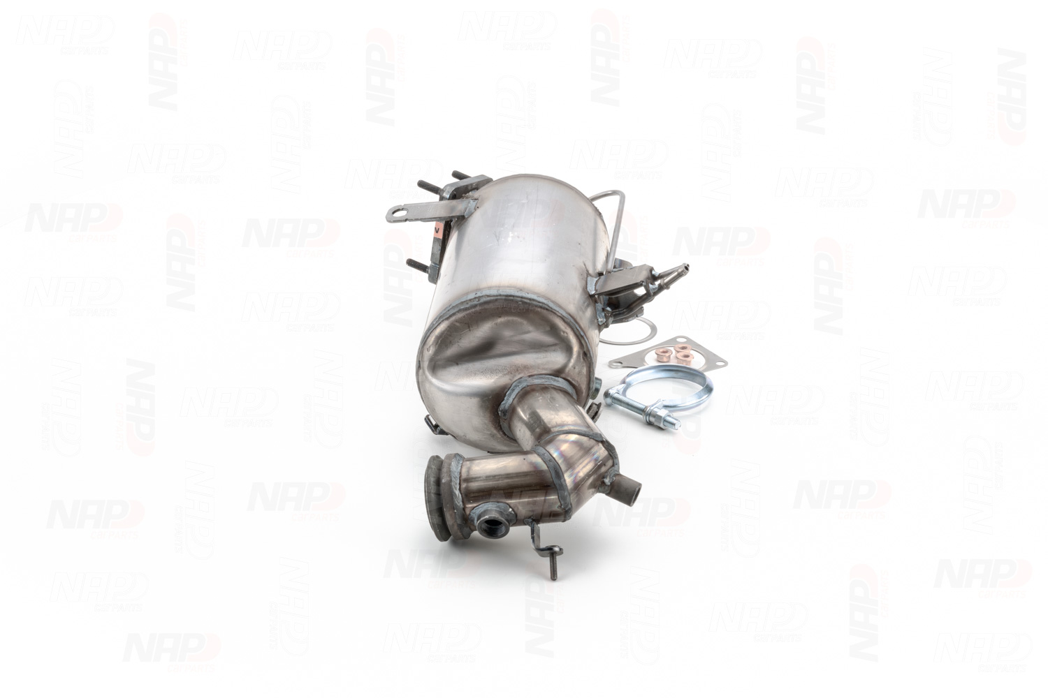 Filtre à particules / FAP (FAP diesel) NAP carPARTS CAD10830