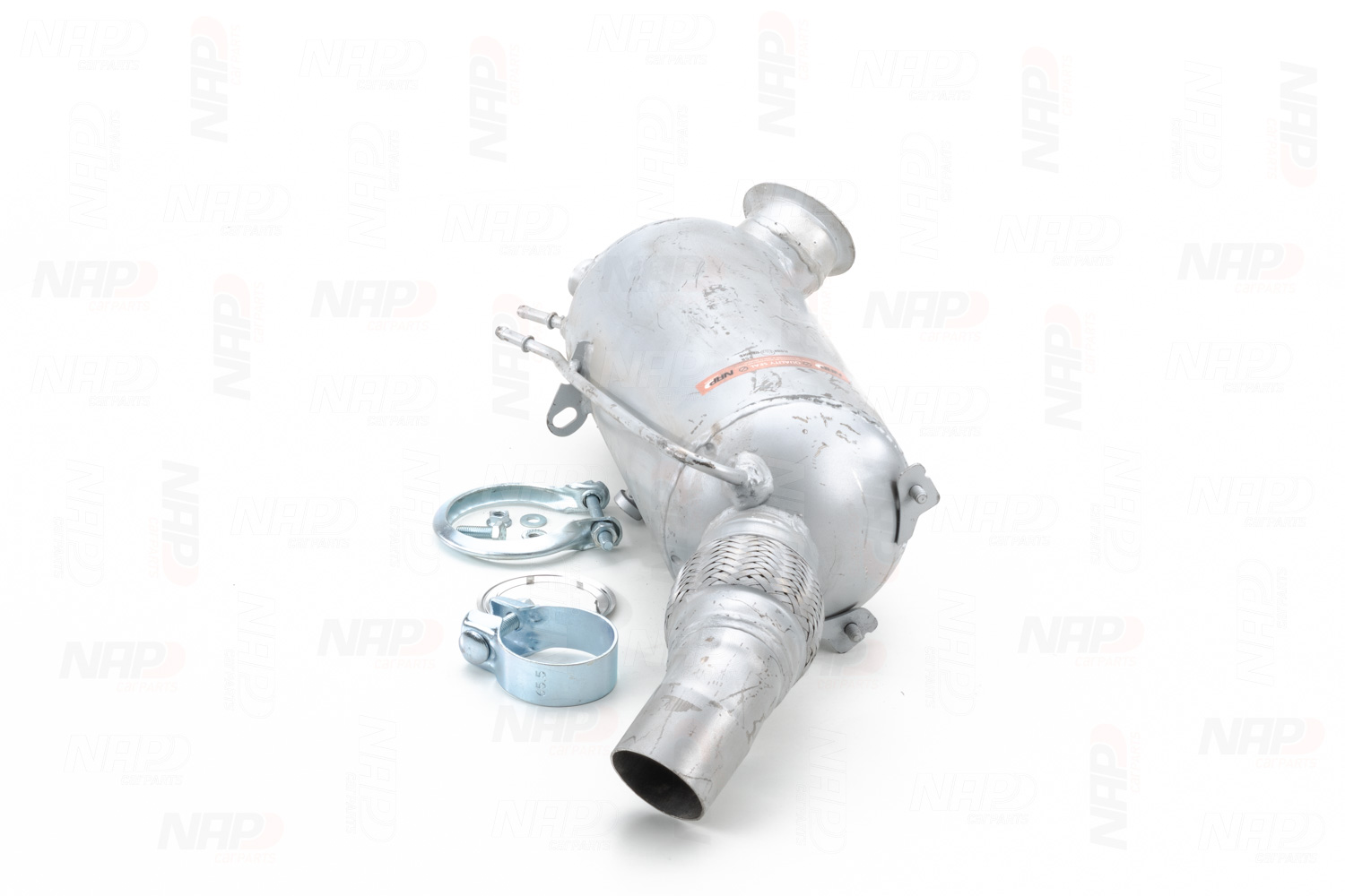 Filtre à particules / FAP (FAP diesel) NAP carPARTS CAD10838