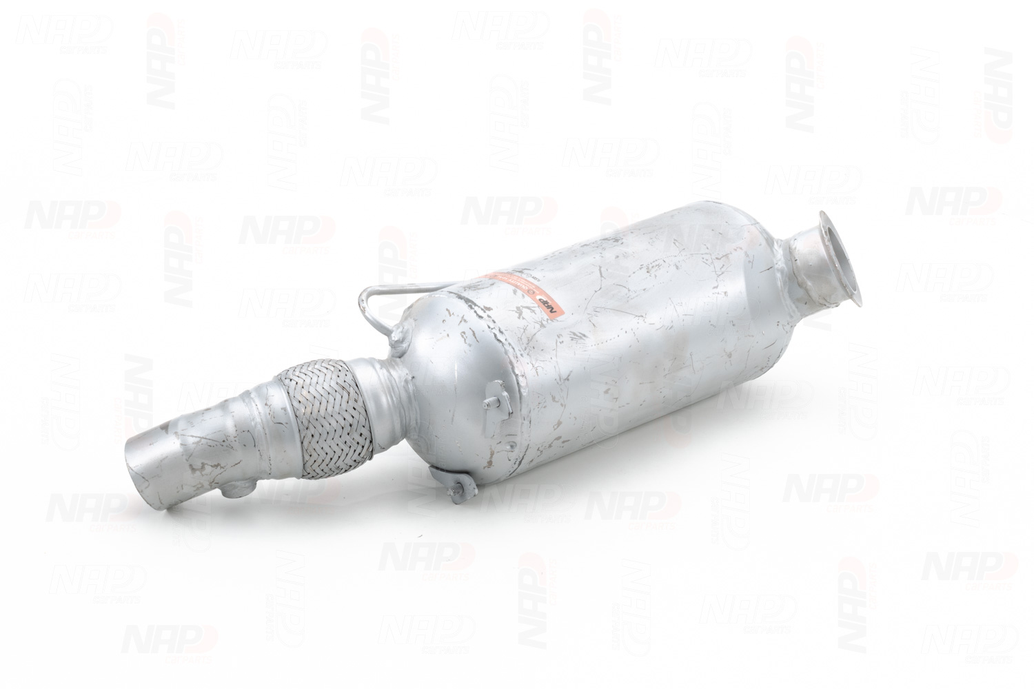 Filtre à particules / FAP (FAP diesel) NAP carPARTS CAD10838