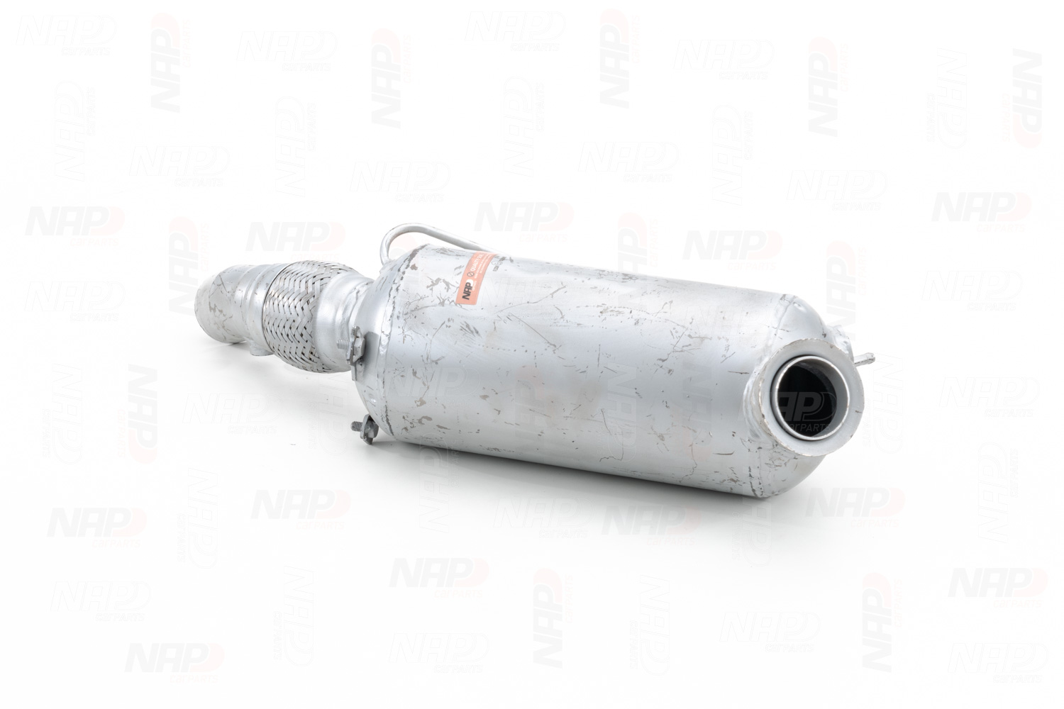 Filtre à particules / FAP (FAP diesel) NAP carPARTS CAD10838
