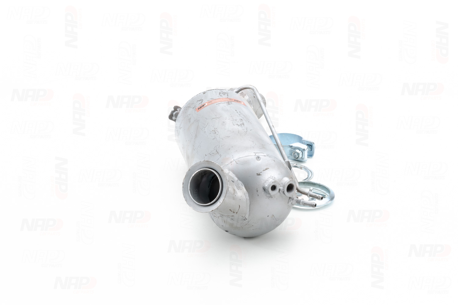 Filtre à particules / FAP (FAP diesel) NAP carPARTS CAD10838
