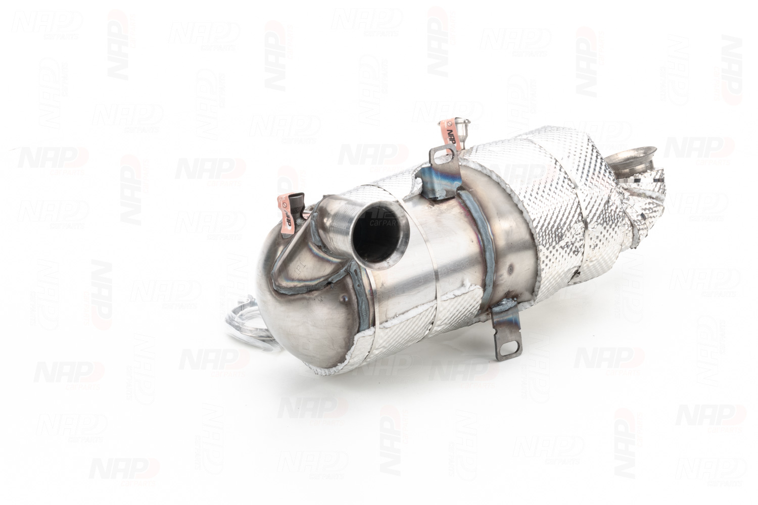 Filtre à particules / FAP (FAP diesel) NAP carPARTS CAD10860