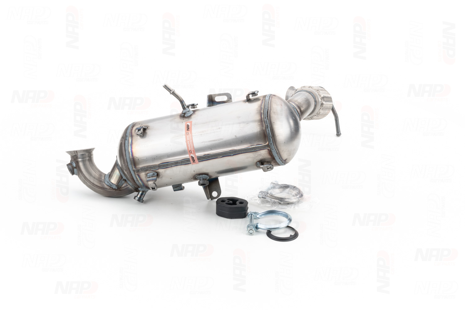 Filtre à particules / FAP (FAP diesel) NAP carPARTS CAD10875