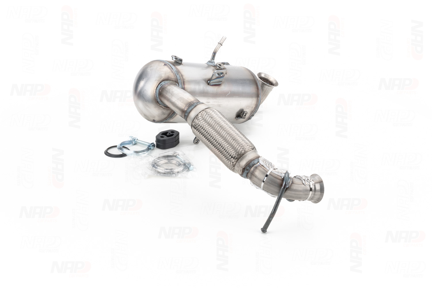 Filtre à particules / FAP (FAP diesel) NAP carPARTS CAD10875