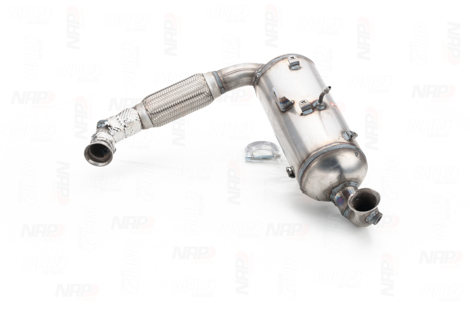 Filtre à particules / FAP (FAP diesel) NAP carPARTS CAD10875