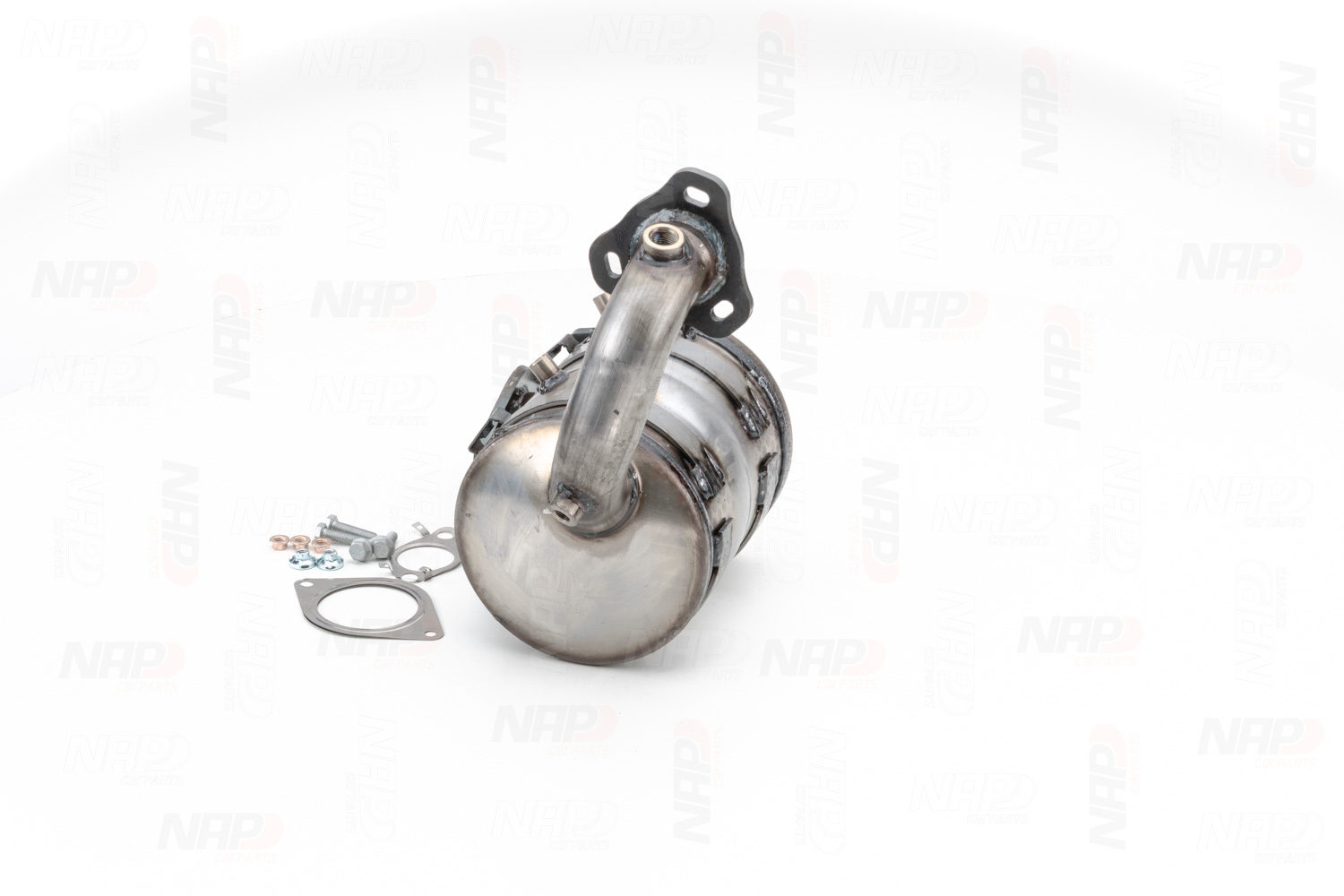 Filtre à particules / FAP (FAP diesel) NAP carPARTS CAD10877