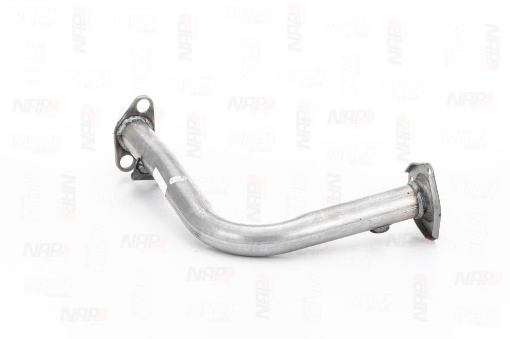 Tuyau d'échappement (Tuyau d'échappement) NAP carPARTS ref. CAF10077