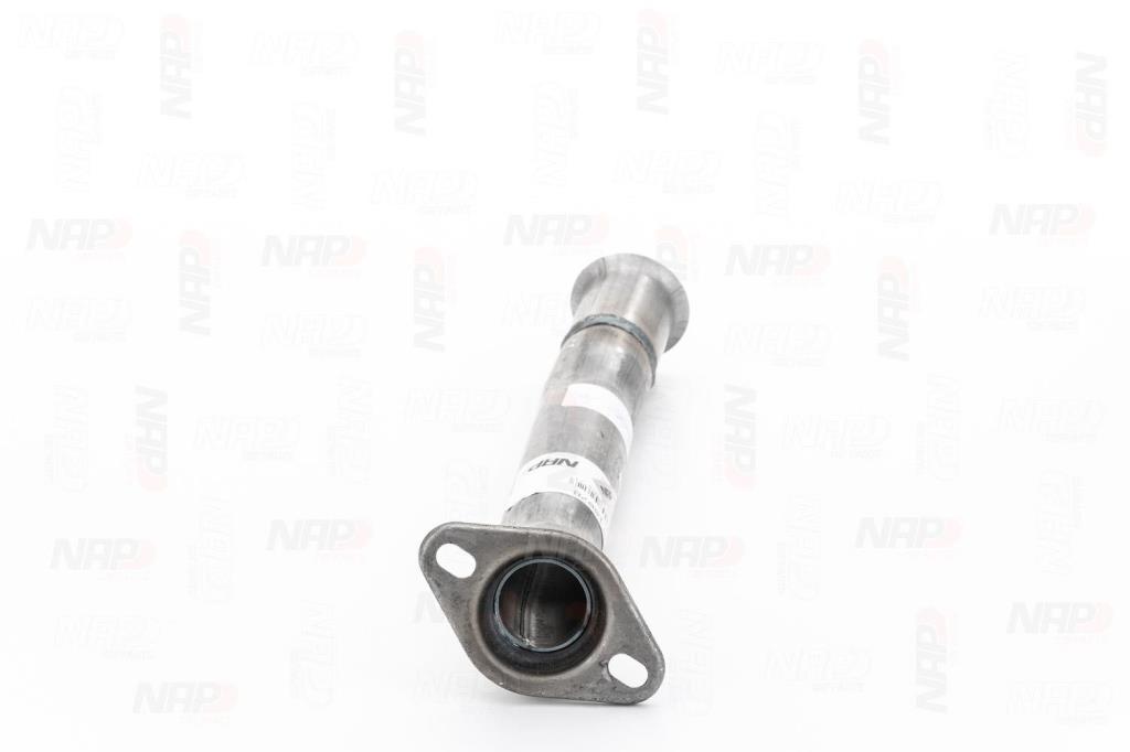 Tuyau d'échappement (Tuyau d'échappement) NAP carPARTS ref. CAF10078