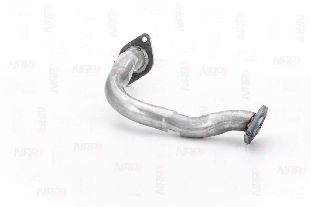 Tuyau d'échappement (Tuyau d'échappement) NAP carPARTS ref. CAF10089