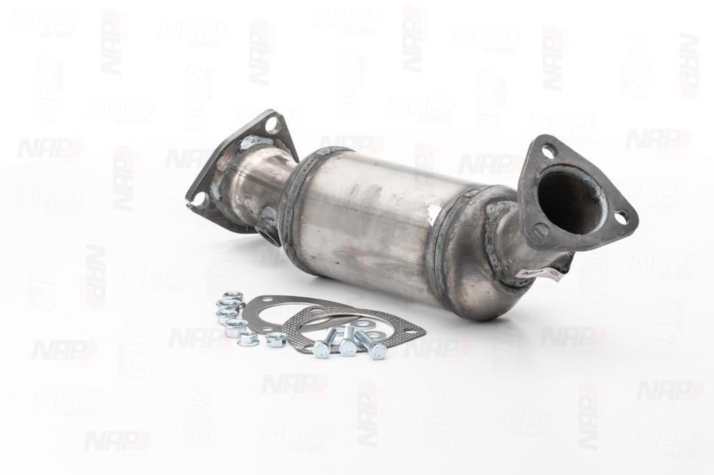 Catalyseur (Pot catalytique) NAP carPARTS ref. CAK10014