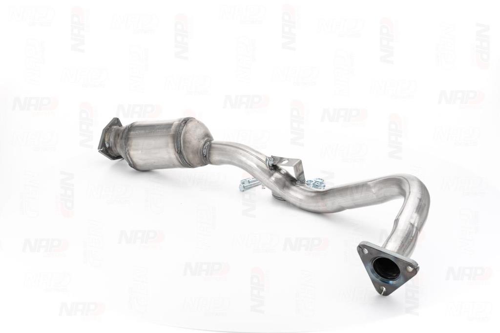 Catalyseur (Pot catalytique) NAP carPARTS ref. CAK10046