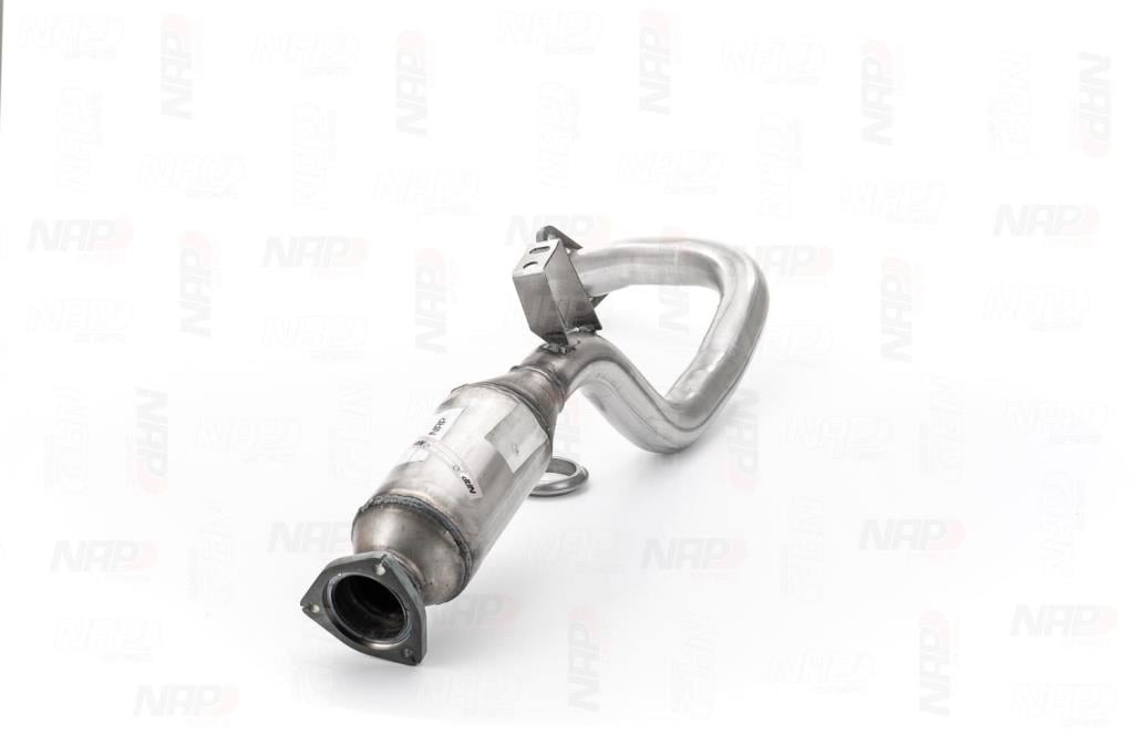 Catalyseur (Pot catalytique) NAP carPARTS ref. CAK10052