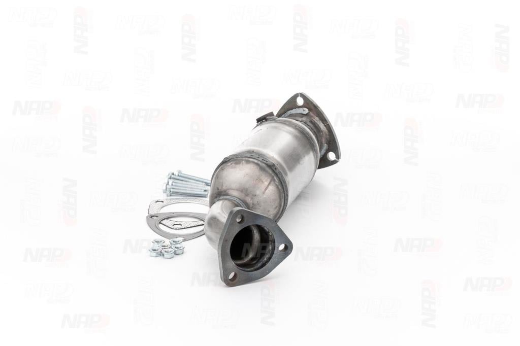 Catalyseur (Pot catalytique) NAP carPARTS ref. CAK10059