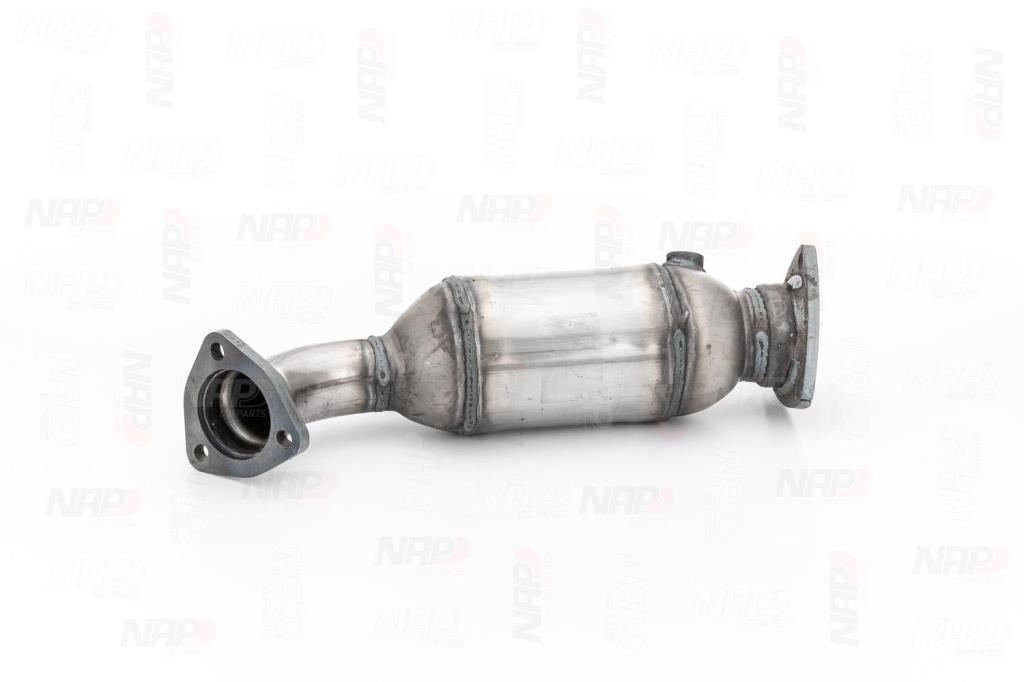 Catalyseur (Pot catalytique) NAP carPARTS ref. CAK10059