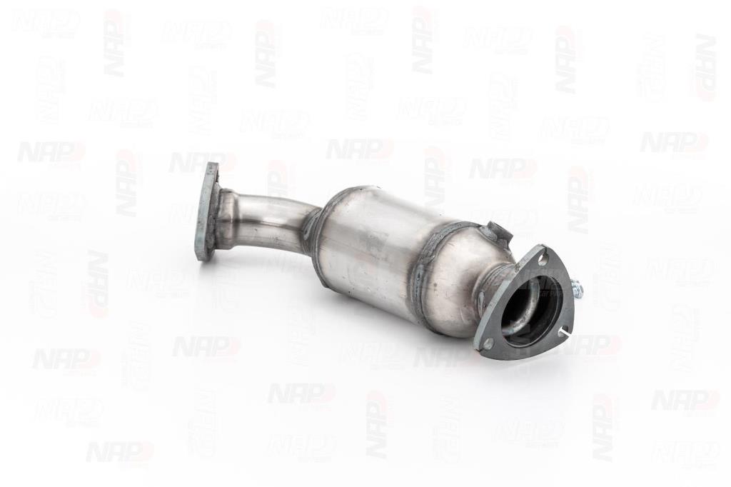 Catalyseur (Pot catalytique) NAP carPARTS ref. CAK10059
