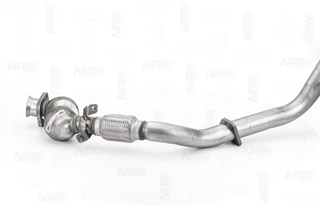 Catalyseur (Pot catalytique) NAP carPARTS ref. CAK10065