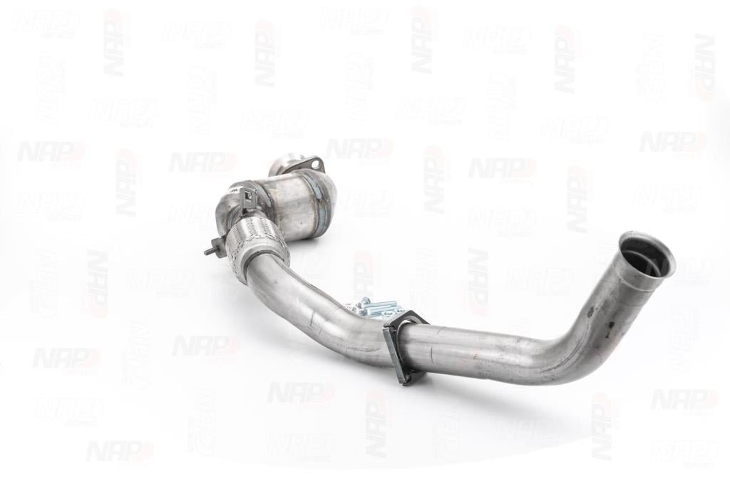 Catalyseur (Pot catalytique) NAP carPARTS ref. CAK10065