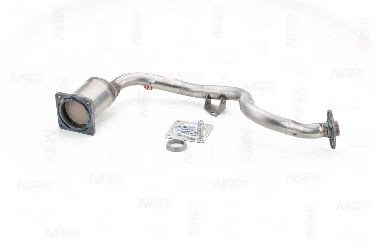 Catalyseur (Pot catalytique) NAP carPARTS ref. CAK10106