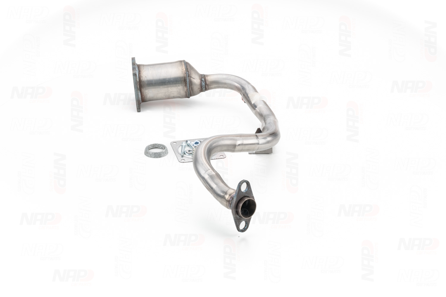 Catalyseur (Pot catalytique) NAP carPARTS ref. CAK10106