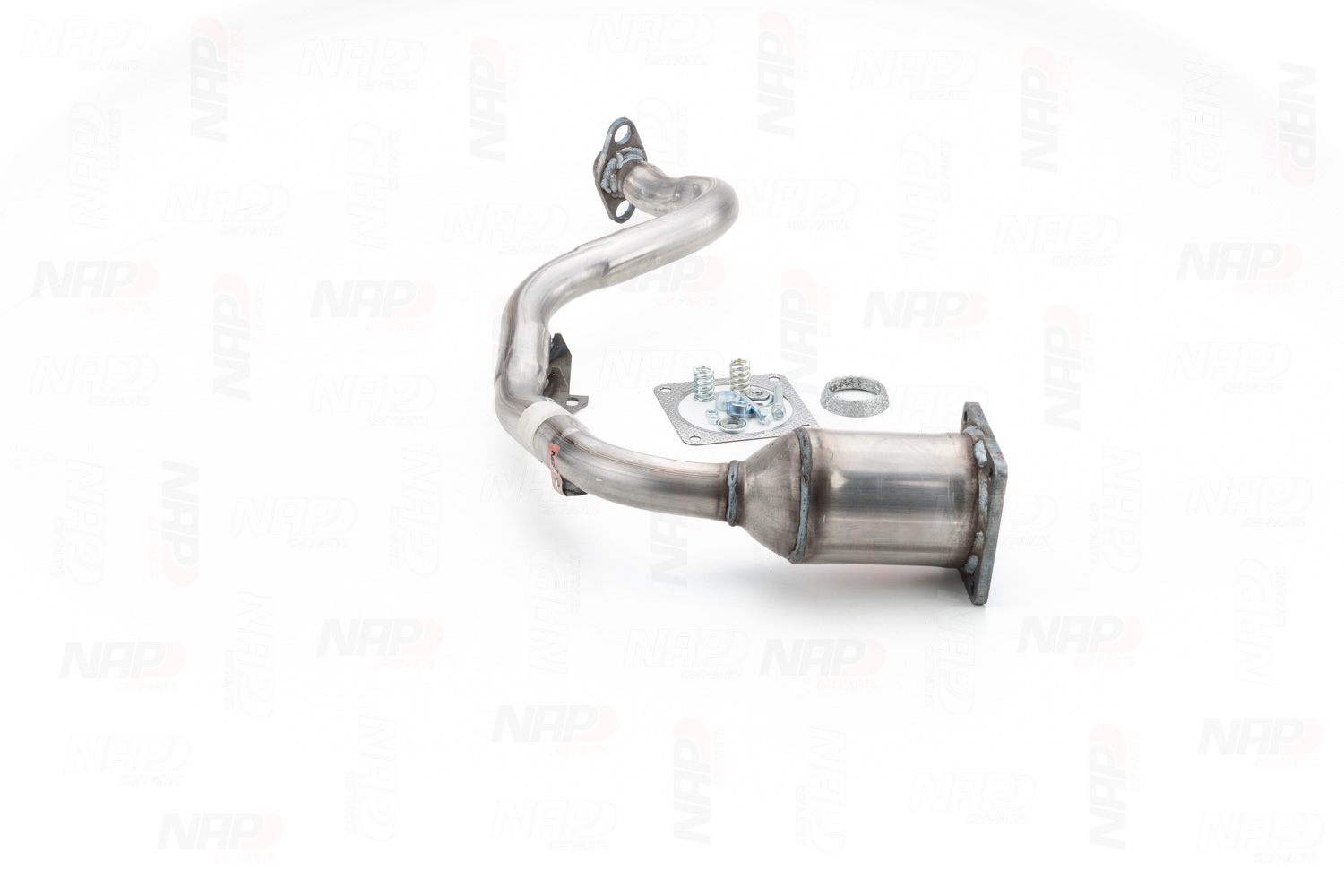 Catalyseur (Pot catalytique) NAP carPARTS ref. CAK10106