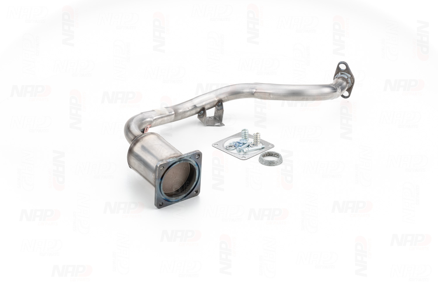 Catalyseur (Pot catalytique) NAP carPARTS ref. CAK10106