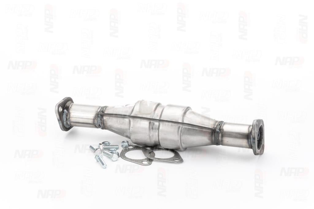 Catalyseur (Pot catalytique) NAP carPARTS ref. CAK10166