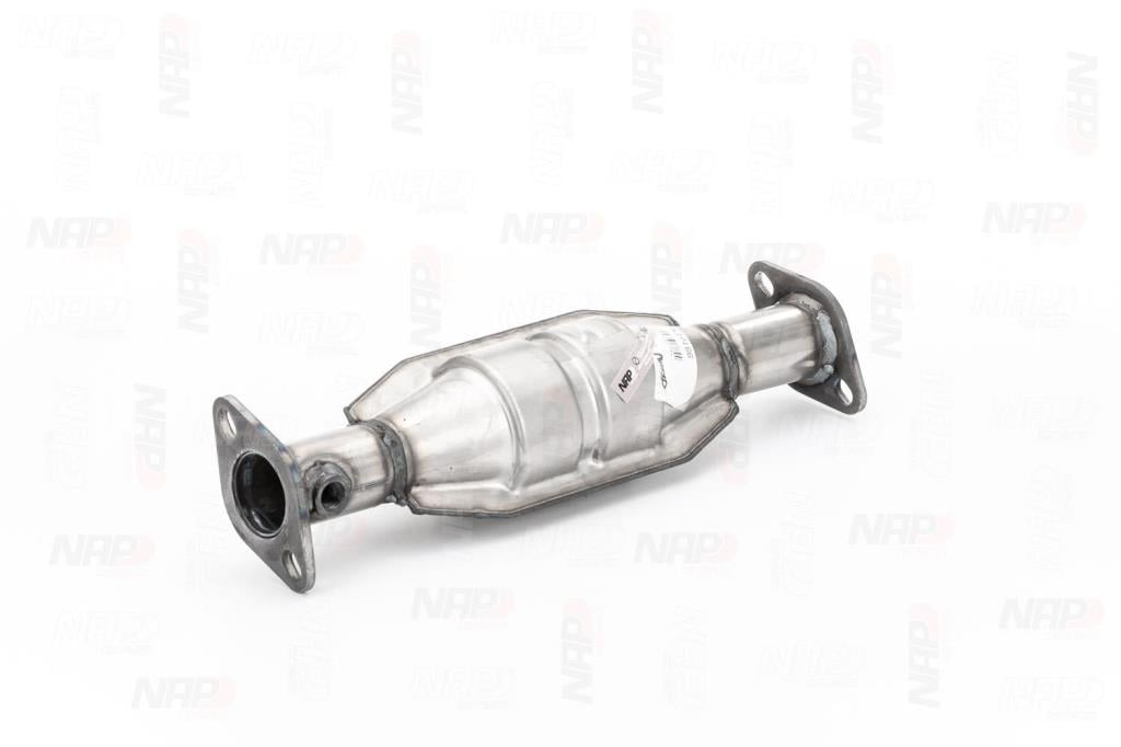 Catalyseur (Pot catalytique) NAP carPARTS ref. CAK10166