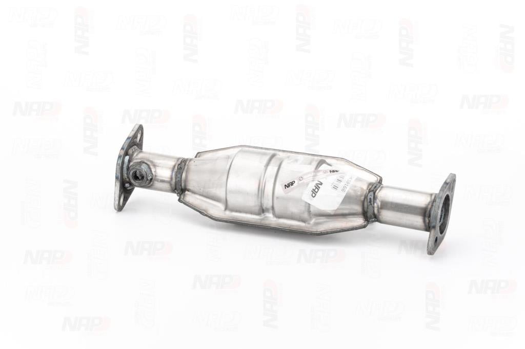 Catalyseur (Pot catalytique) NAP carPARTS ref. CAK10166