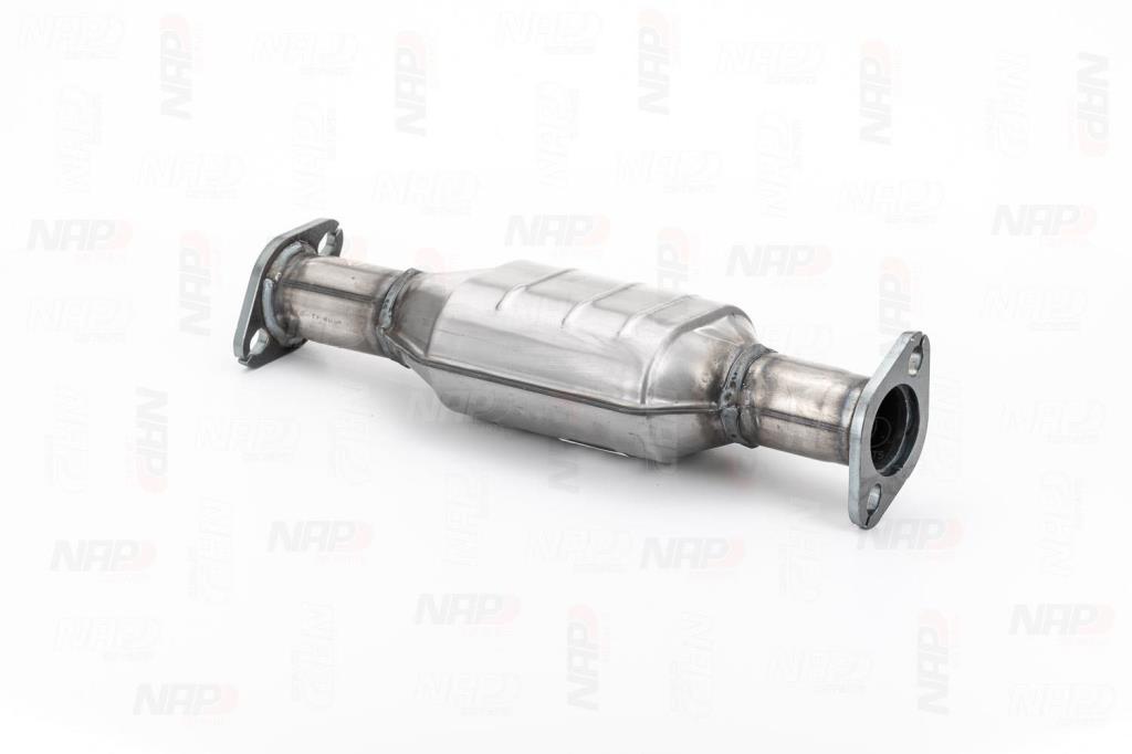 Catalyseur (Pot catalytique) NAP carPARTS ref. CAK10168