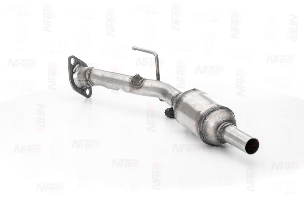Catalyseur (Pot catalytique) NAP carPARTS ref. CAK10169