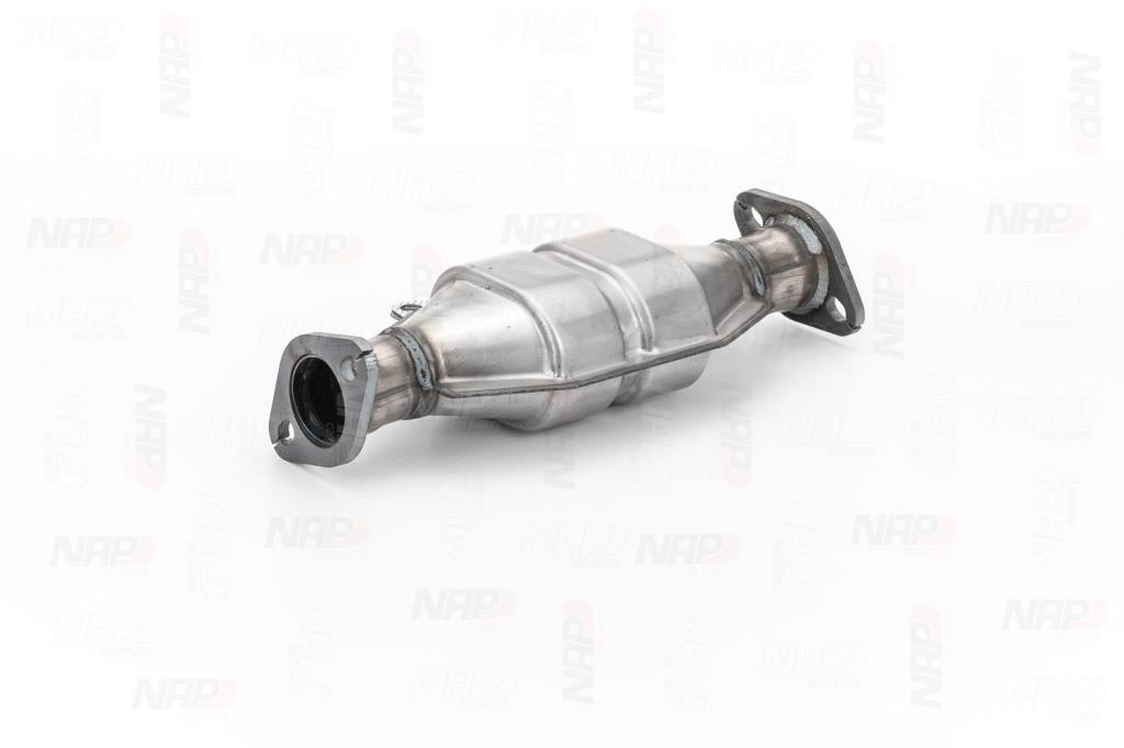 Catalyseur (Pot catalytique) NAP carPARTS ref. CAK10175