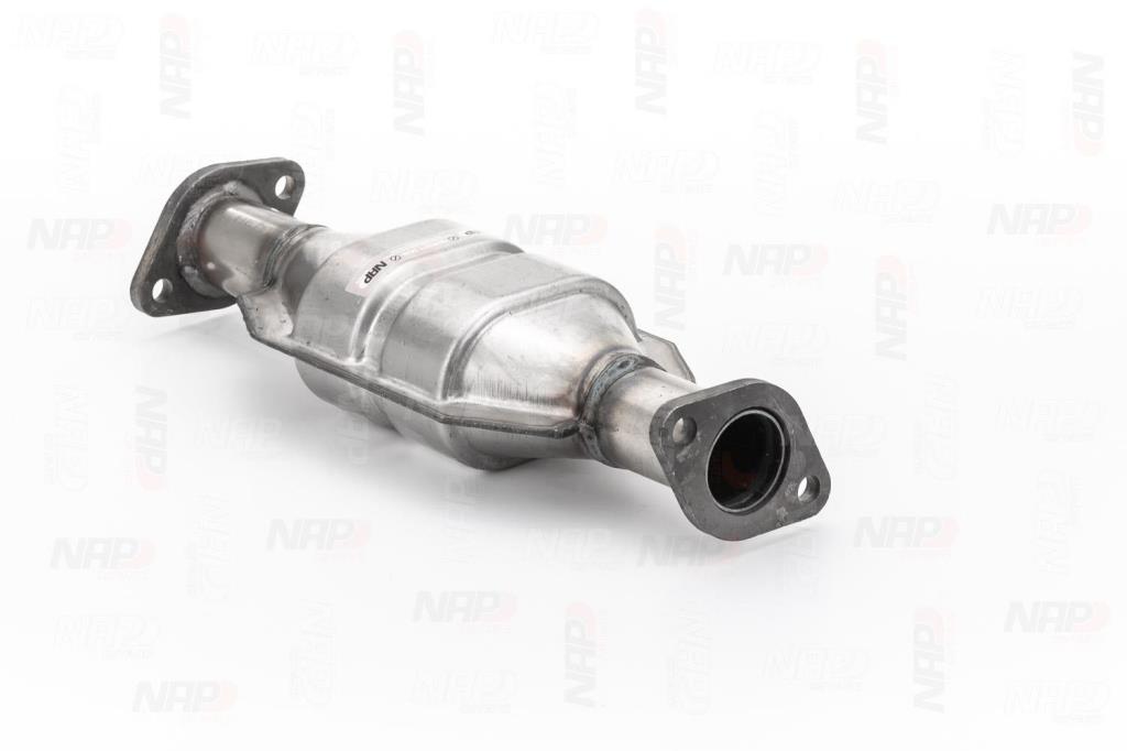 Catalyseur (Pot catalytique) NAP carPARTS ref. CAK10177