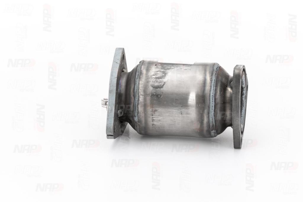 Catalyseur (Pot catalytique) NAP carPARTS ref. CAK10181