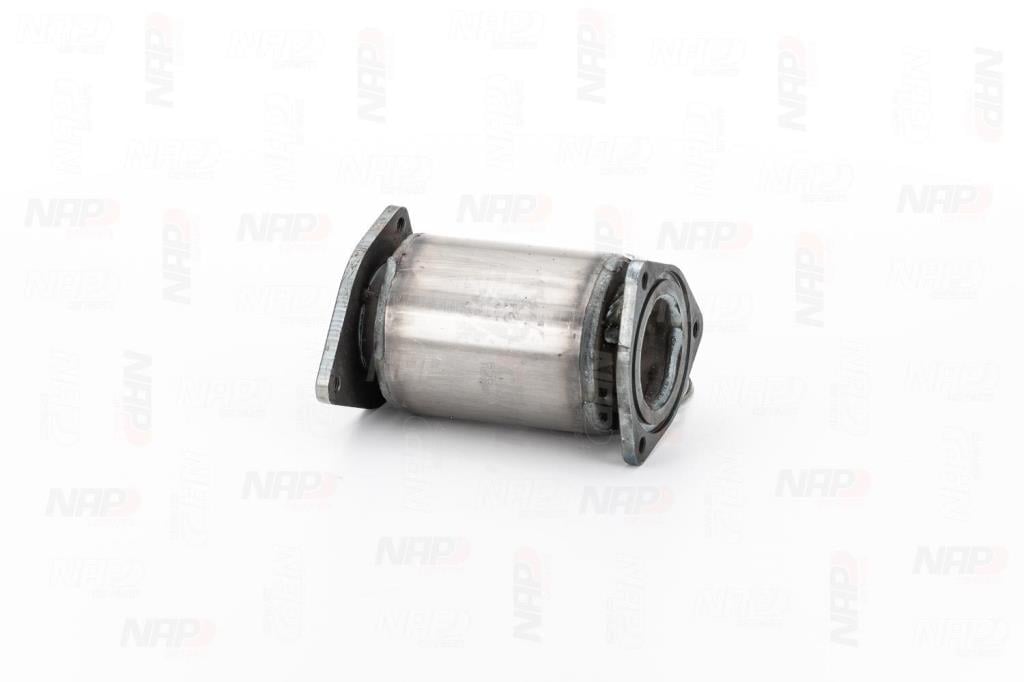 Catalyseur (Pot catalytique) NAP carPARTS ref. CAK10184