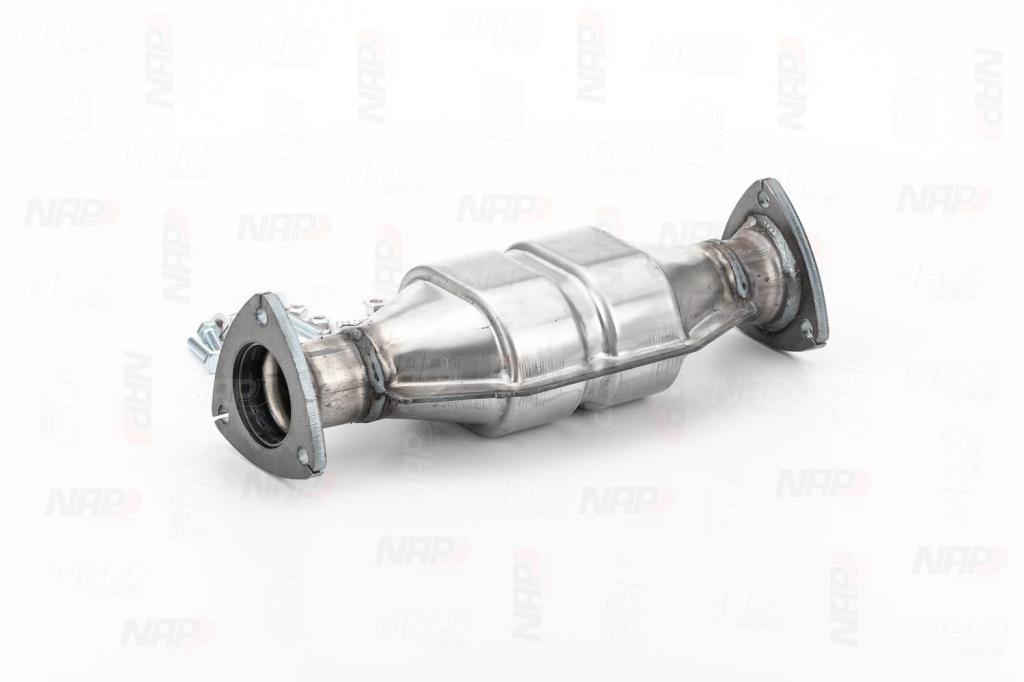 Catalyseur (Pot catalytique) NAP carPARTS ref. CAK10189
