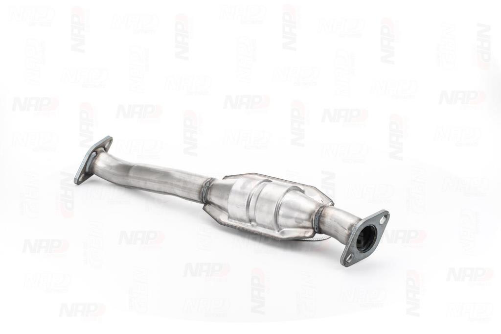 Catalyseur (Pot catalytique) NAP carPARTS ref. CAK10191