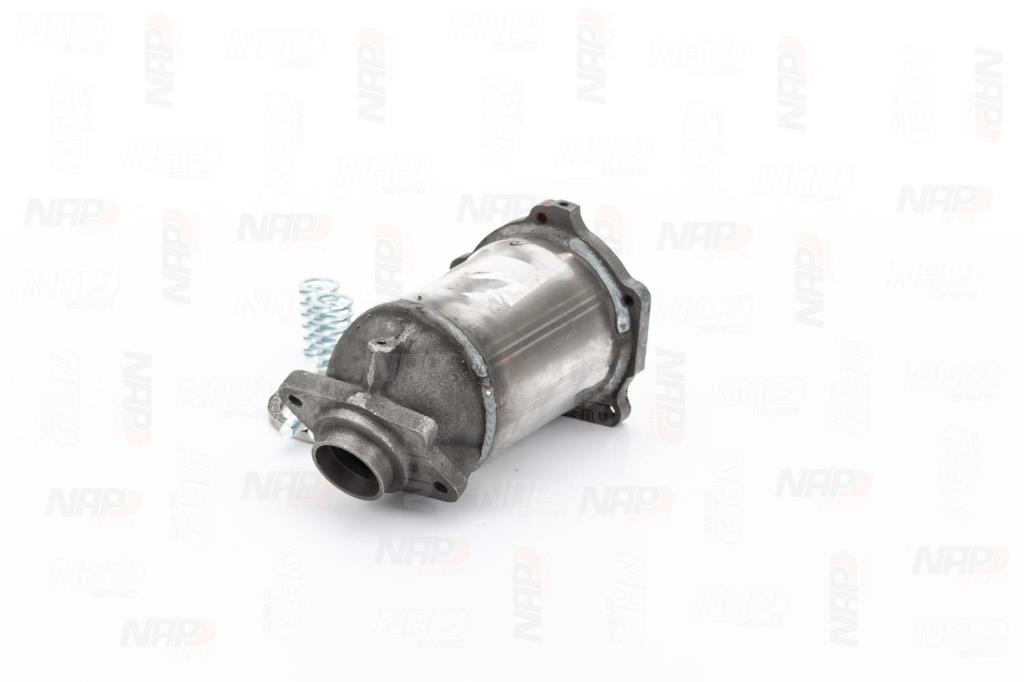 Catalyseur (Pot catalytique) NAP carPARTS ref. CAK10193